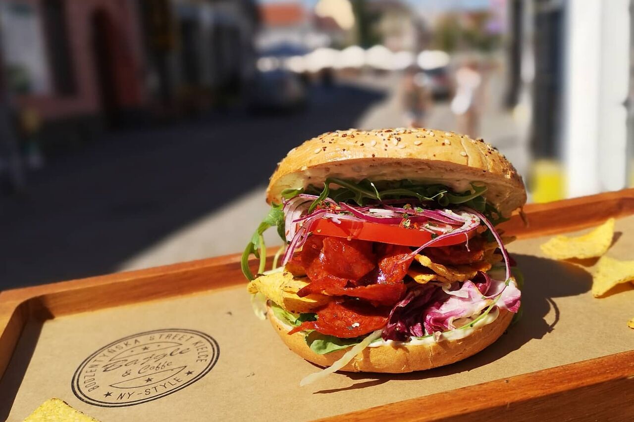 Najlepsze w mieście :)