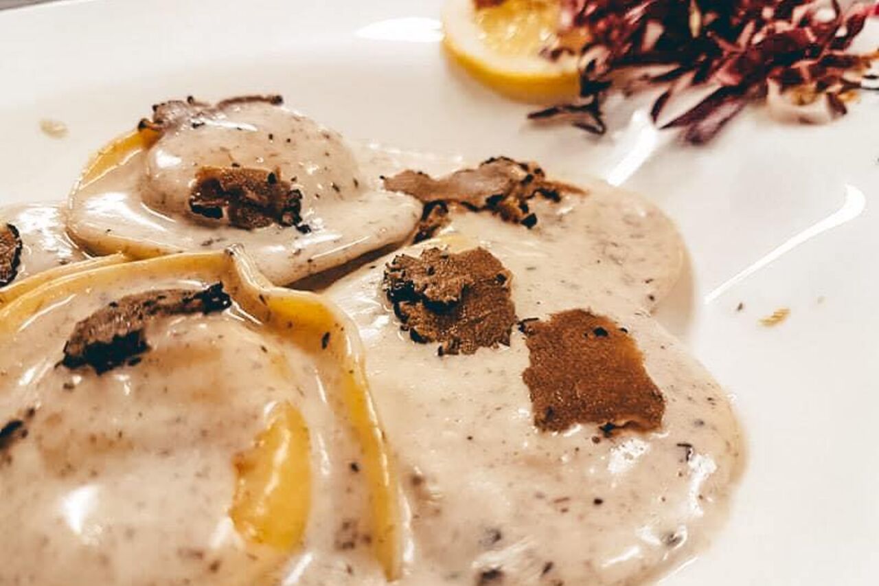 La Dolce Vita - Ristorante