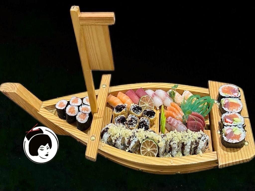 barca sushi 