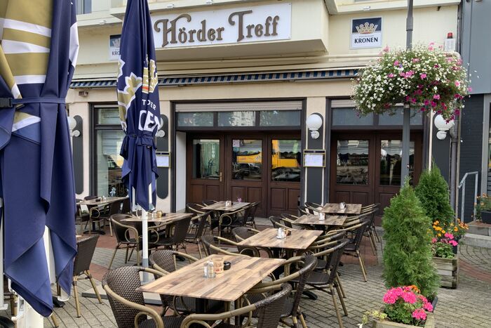 Hörder Treff