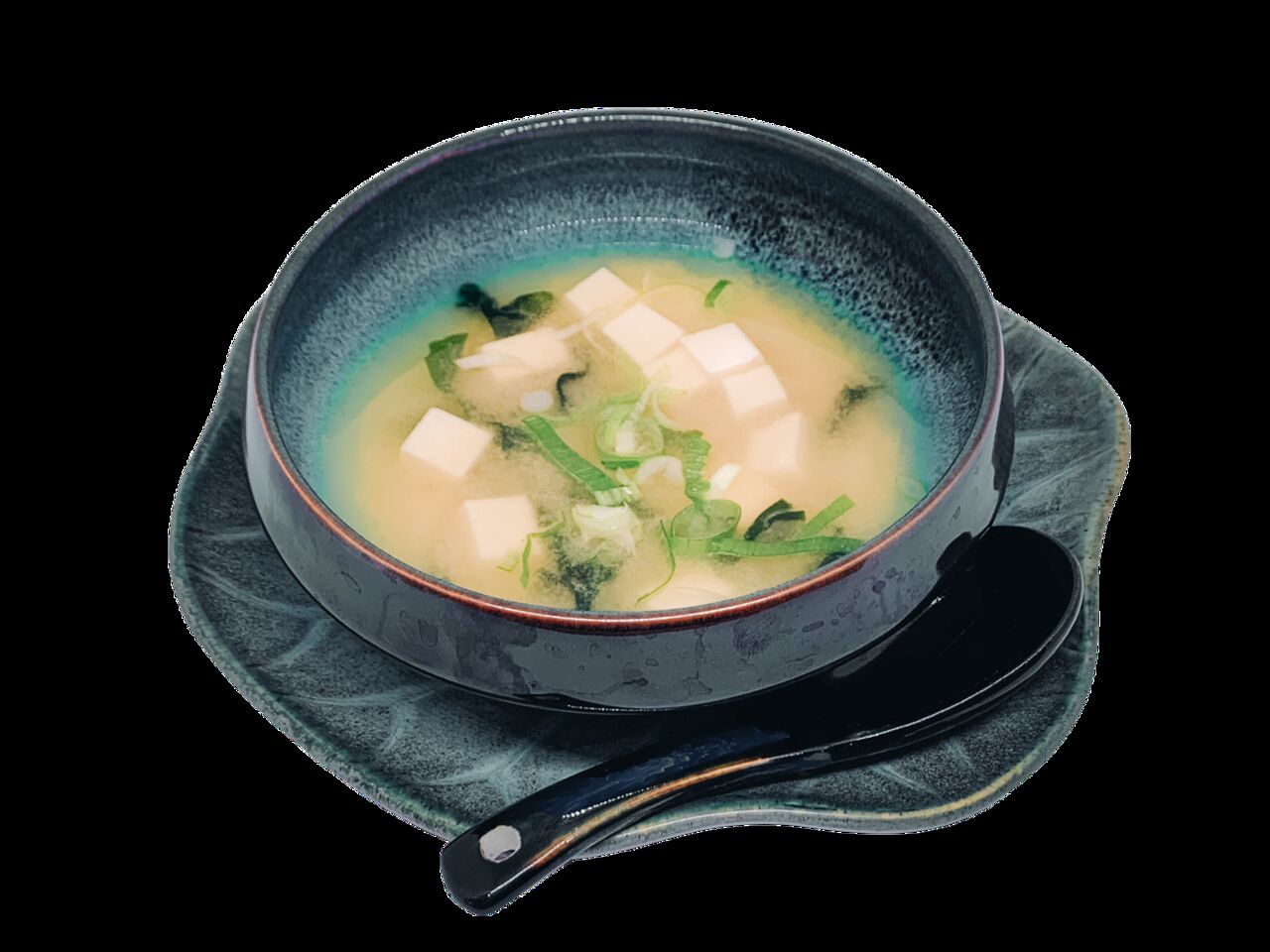 Miso Suppe