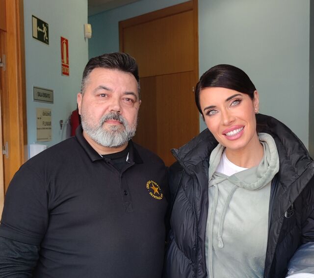 nuestras celebrities