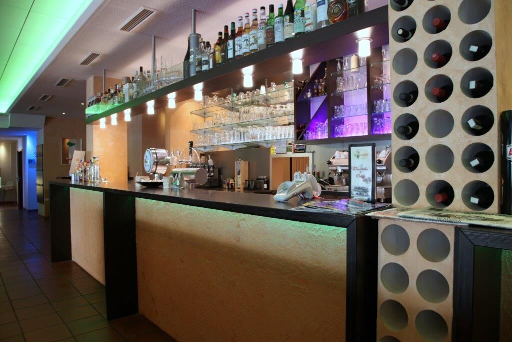 Die Bar