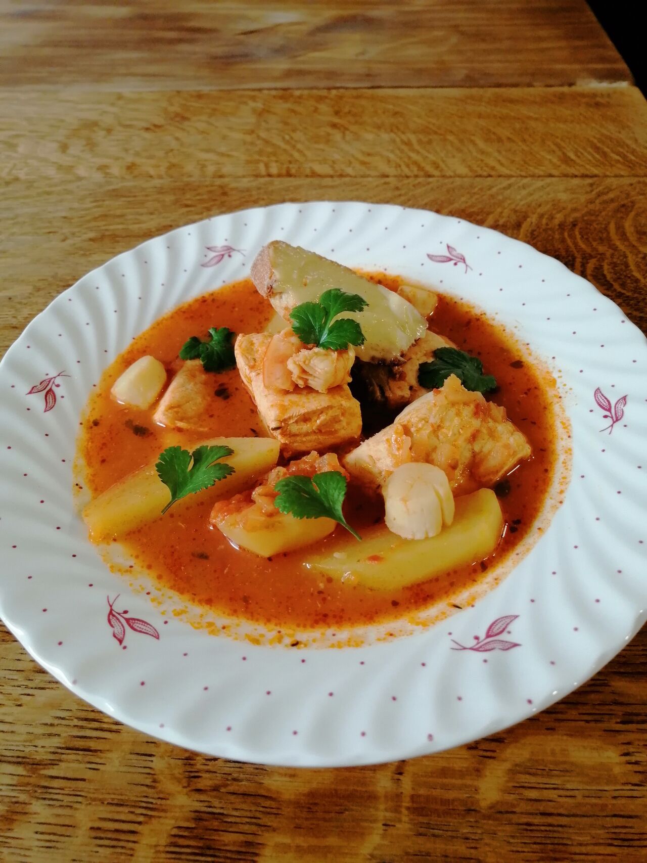 Cioppino
