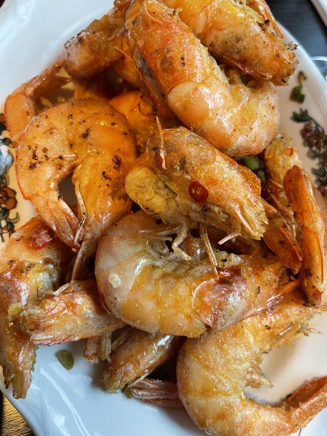 14. Shanghai - Pancake, Knusprige chinesische Pfannkuchen mit würzigem Rindfleisch