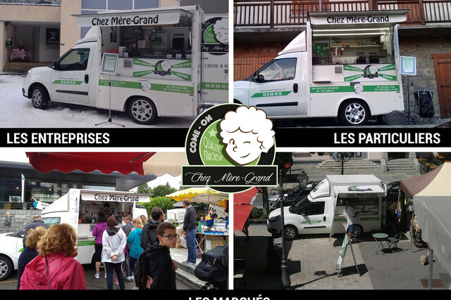 Ou vous voulez quand vous voulez