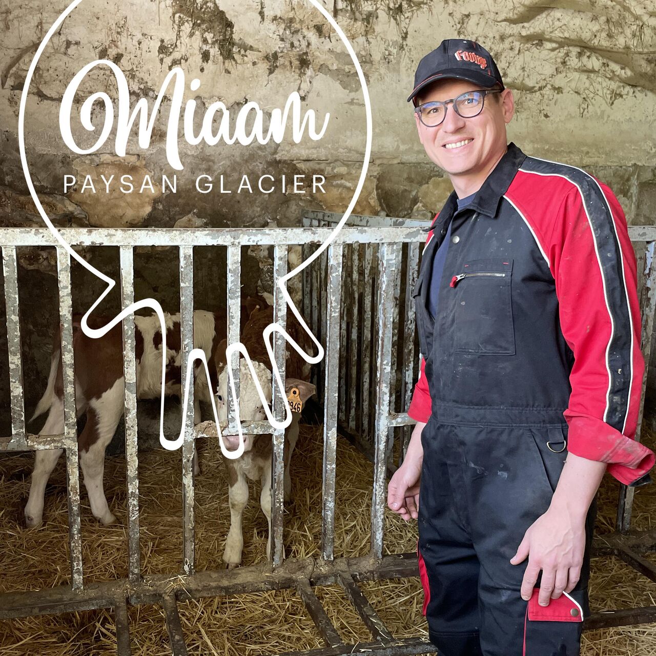 La passion de l'élevage