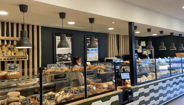 Venelles, 12 Av. de la Grande Bégude