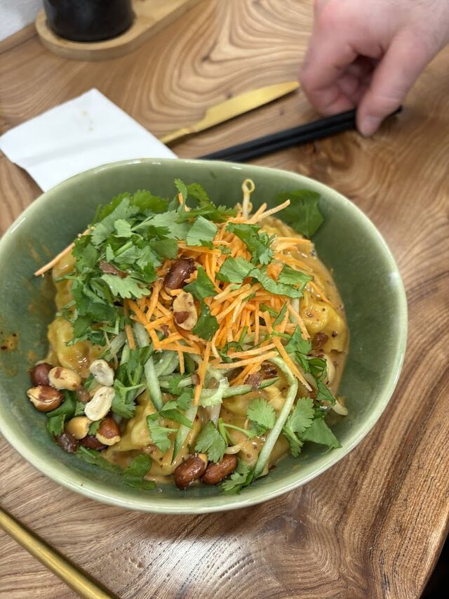 RESTAURANT LIAO BAYEUX