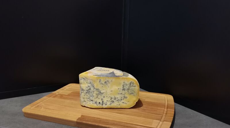 Bleu de Gex=20.90€ le kilo