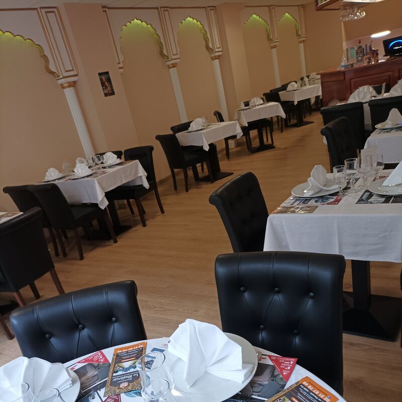 Restaurant le shalimar