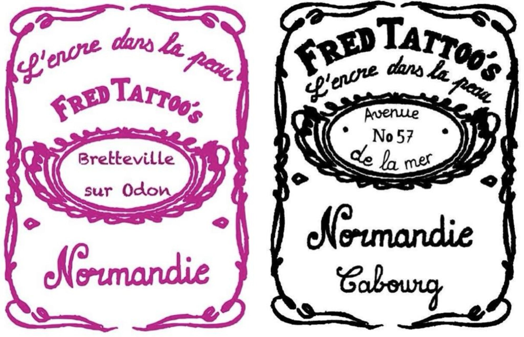 SOIREE TATOUAGE - 17 MAI 2025