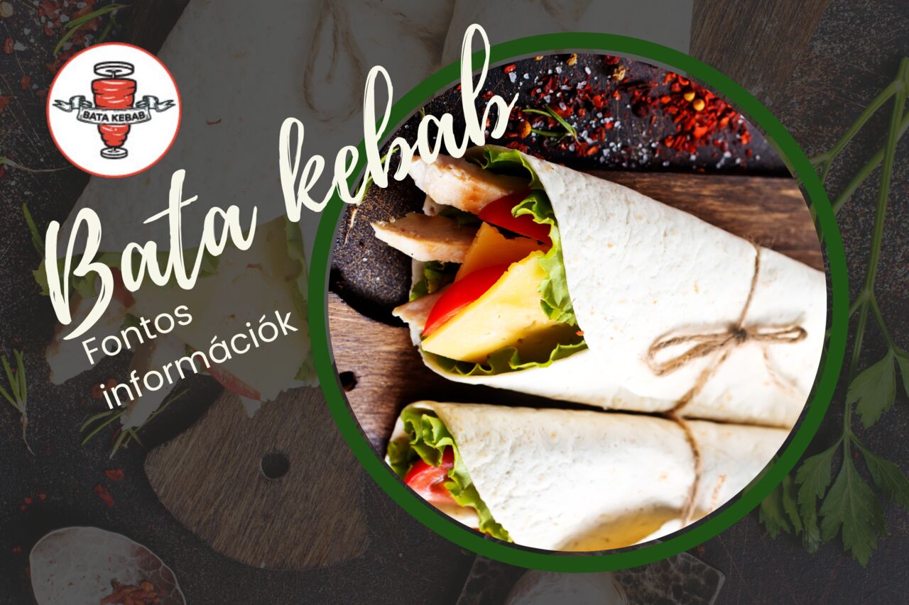 Fontos információk