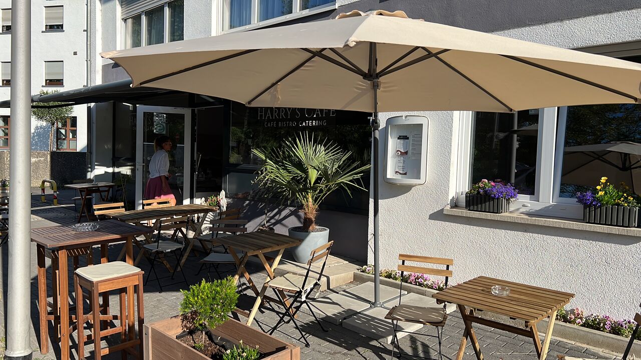 Harrys Café Kriftel Deutsche Küche in meiner Nähe Jetzt reservieren