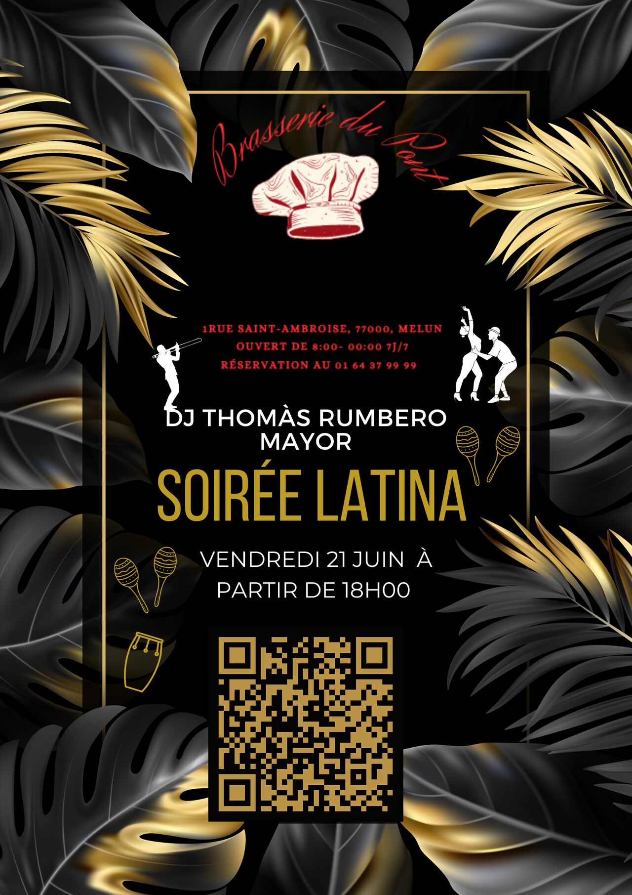 Fête de la musique 2024