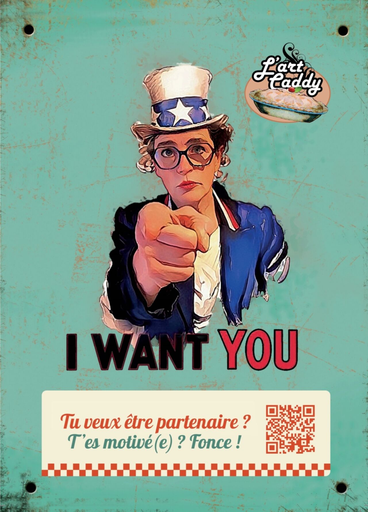 Devenez Franchisé avec un concept simple et original !!