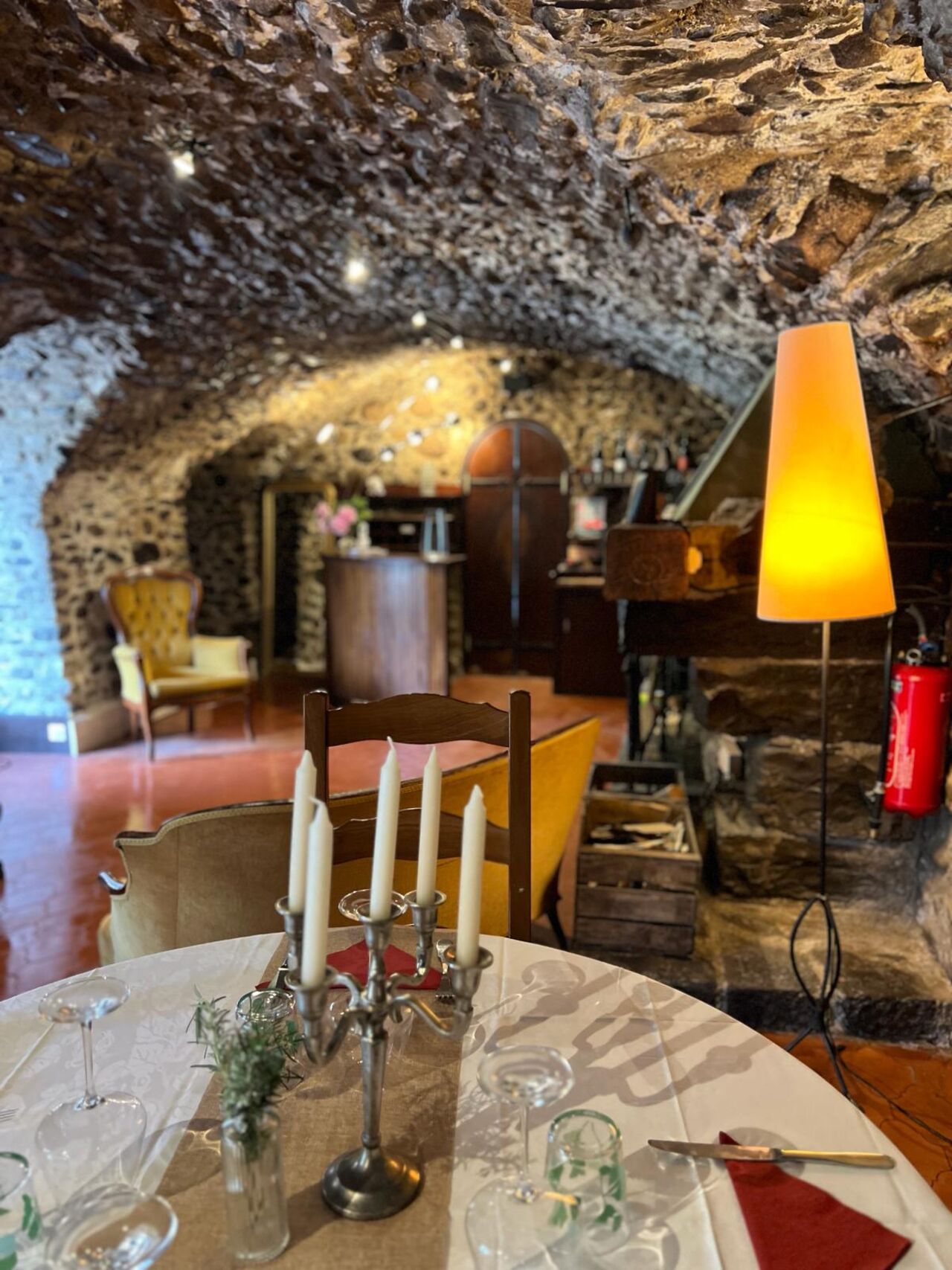 🎉 Réouverture depuis Avril 2024 ! 🎉