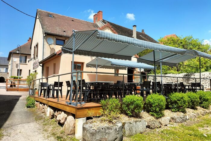 La Taverne de la Halle