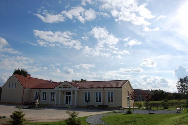 wesela komunie i wiele innych imprez zapraszamy