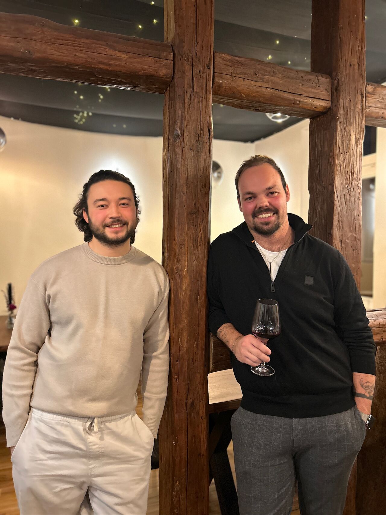 Das Versteck – Echt. Regional. Unverwechselbar.