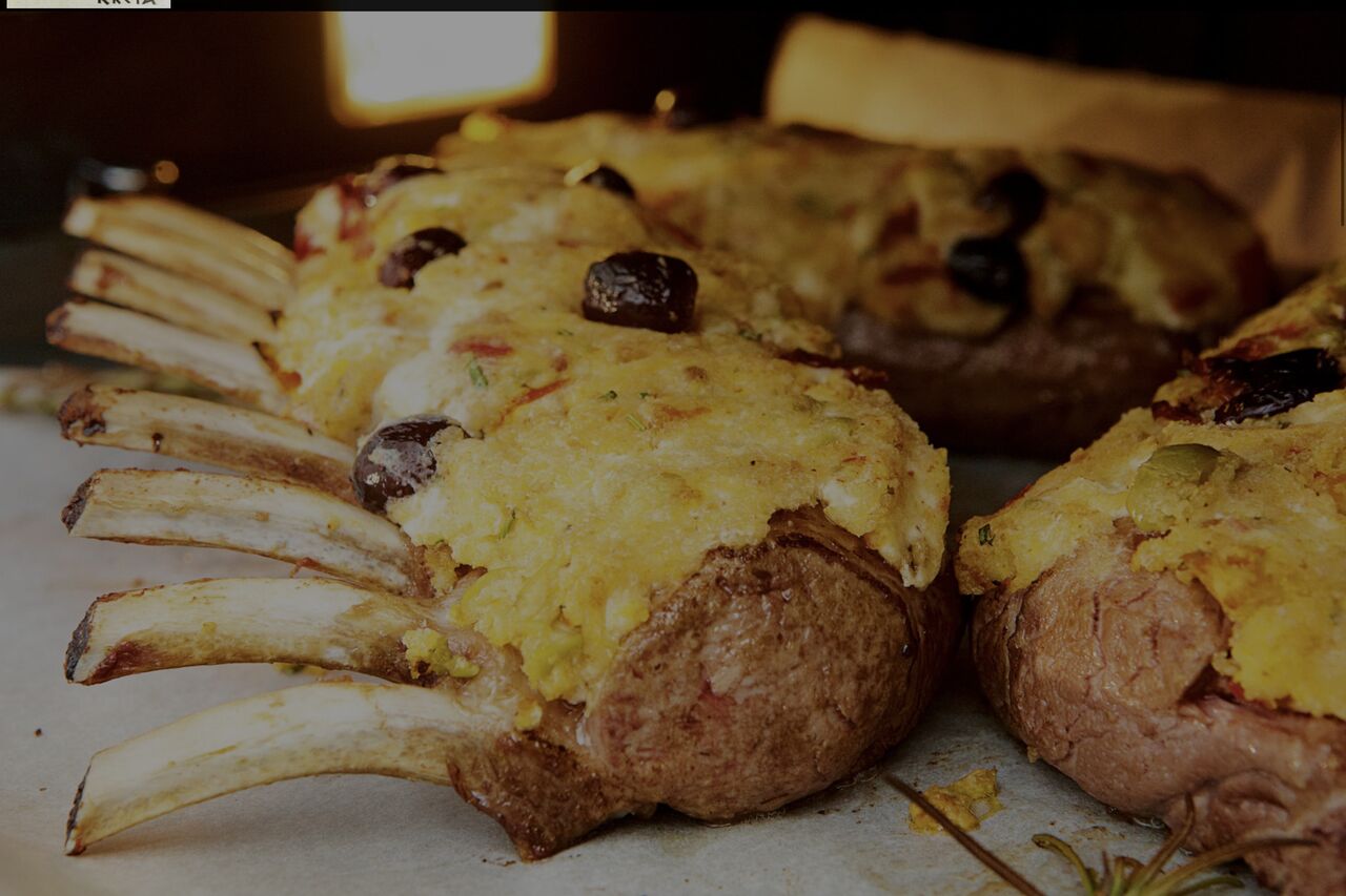 Essen ist Lebensfreude