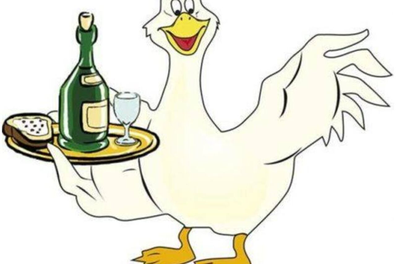 Karácsonyi halászlé rendelhető!