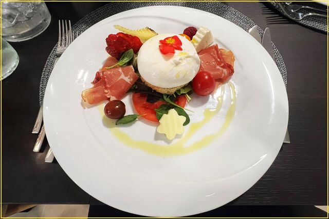 Restaurant Casa Maria