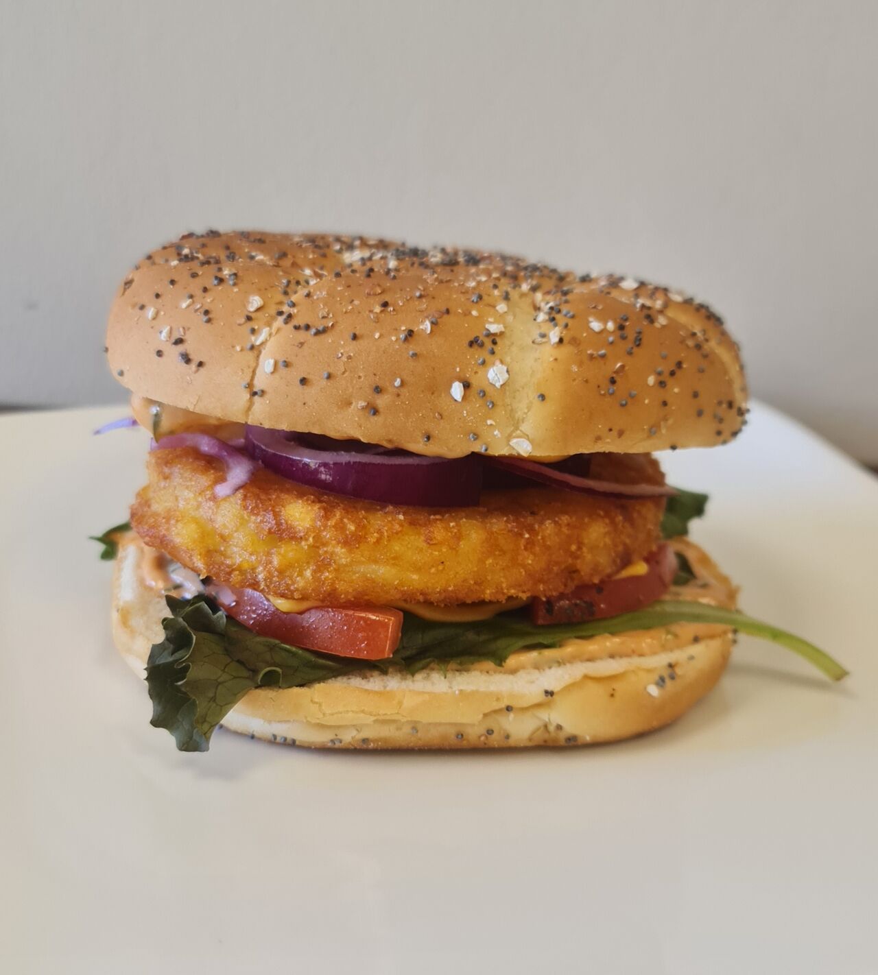 Végé Burger