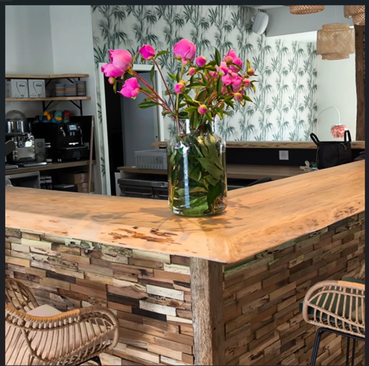 Brunch - Dimanche 30 Mars 2025