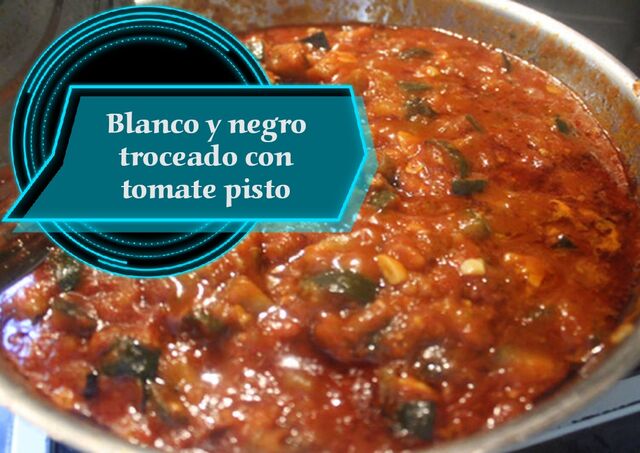 NUESTRO TAPEO ZARZUELA EMBUTIDO