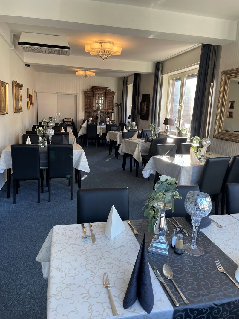 Unser Restaurant