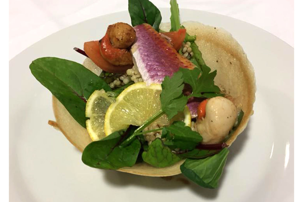 ACPM - Restaurant Pédagogique