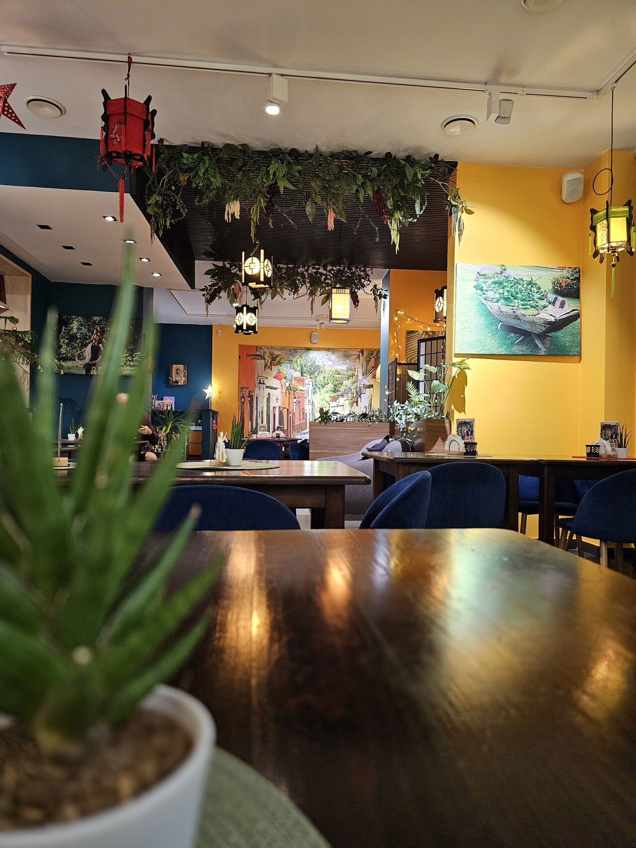 Czas na wyjątkowe doświadczenie kulinarne - zapraszamy do nas