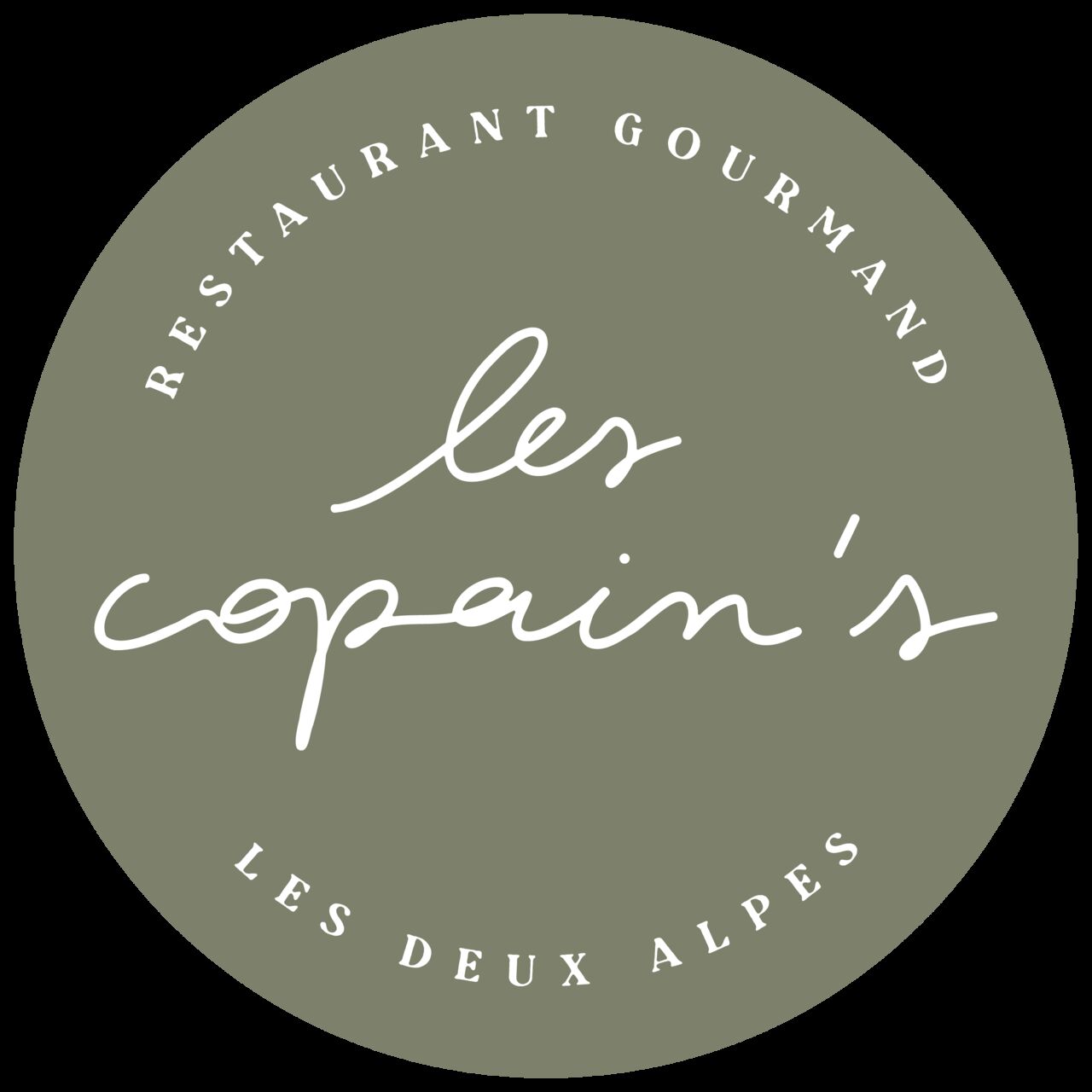Bienvenue chez Les Copain's