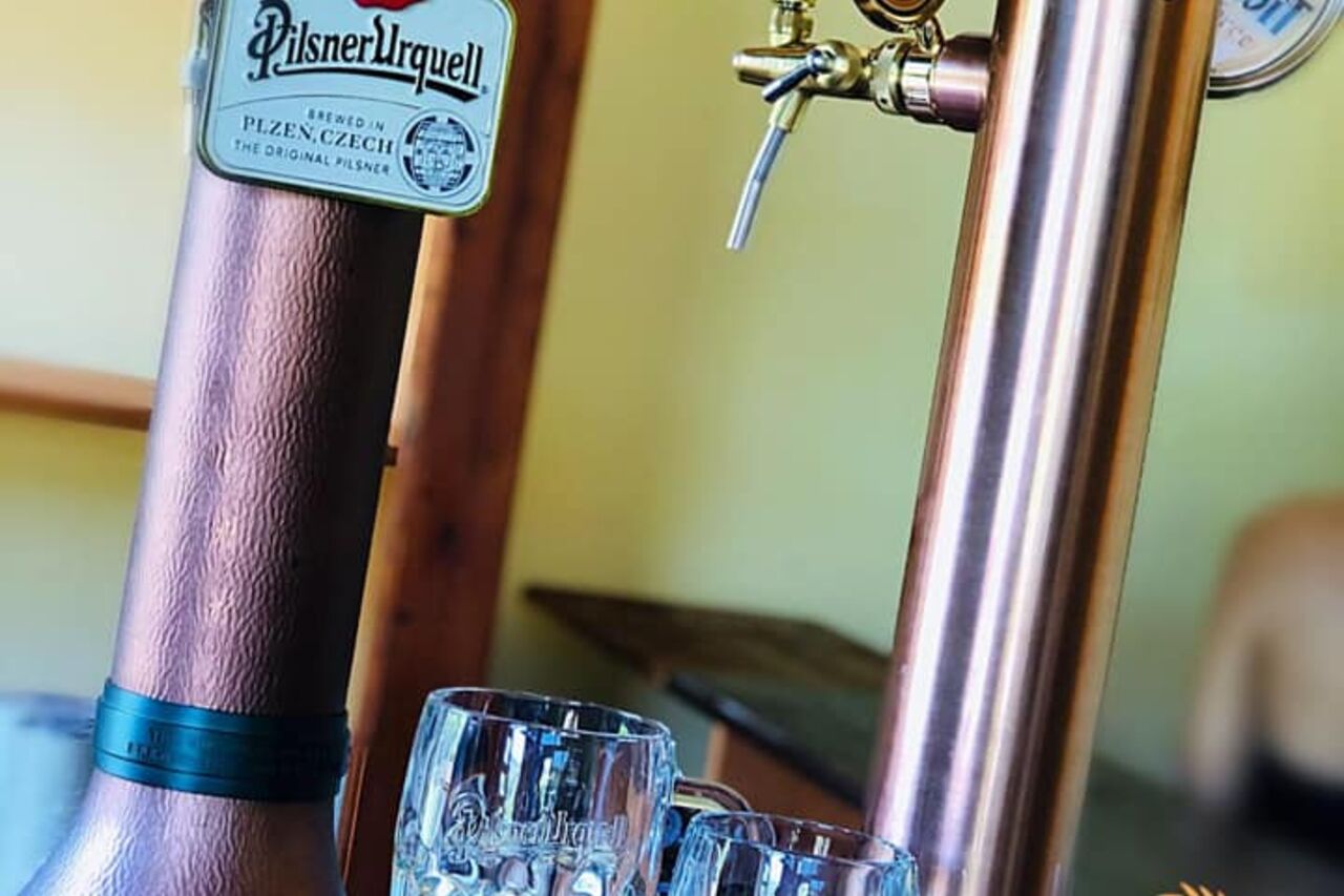 Locanda dei Birrattieri