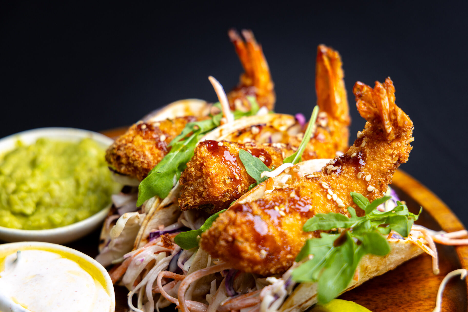 Jedinstveni spojevi okusa