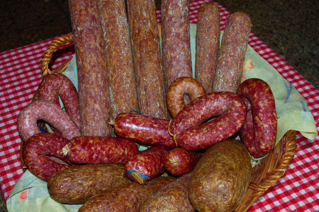 Catering & Partyservice