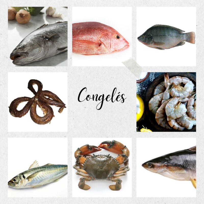 Poissons