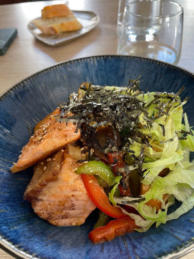 ANABA RESTO CHARTRES