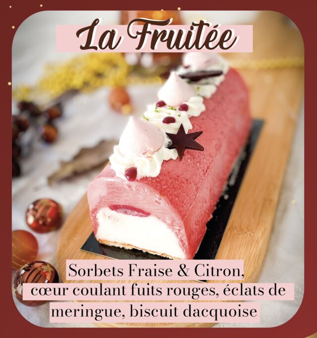 La Fruitée