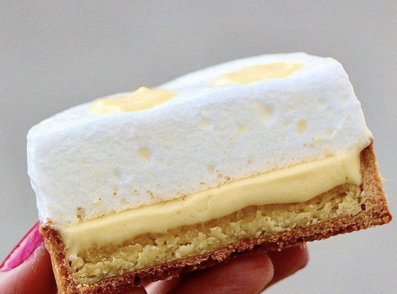 Le blanc-manger