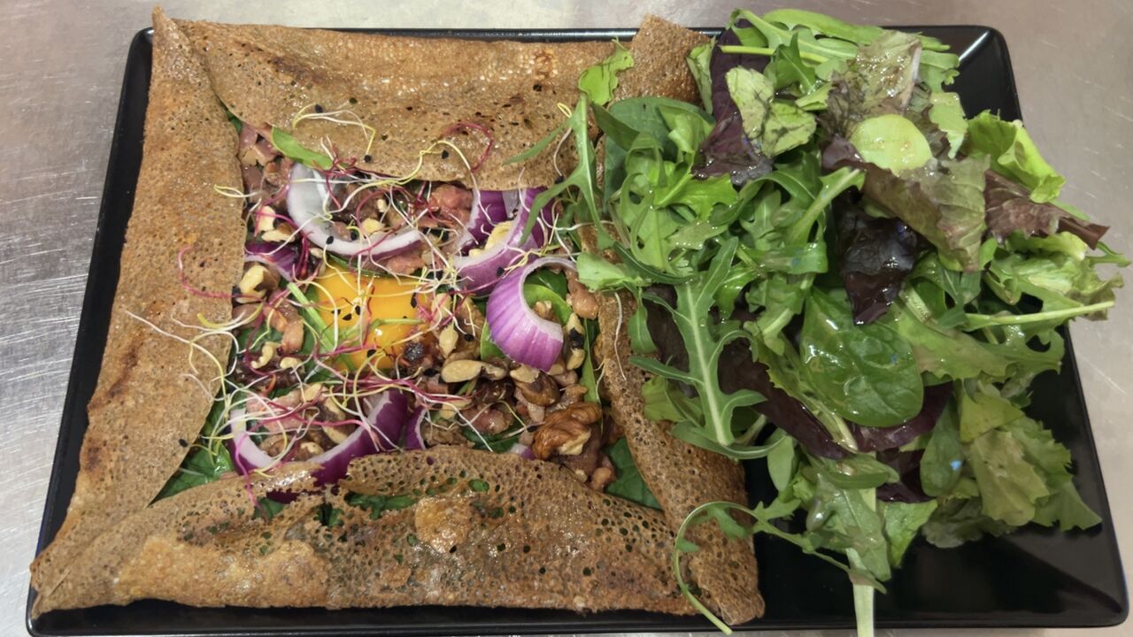 La P’tite Bergère 