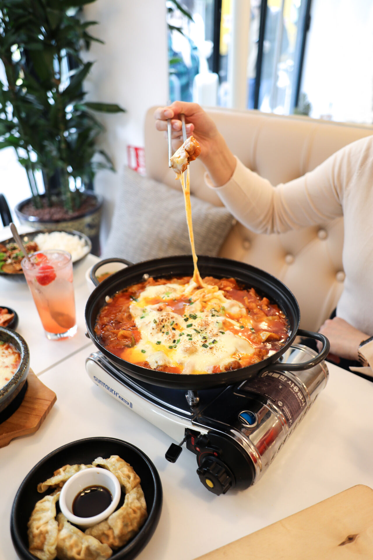 DAKGALBI