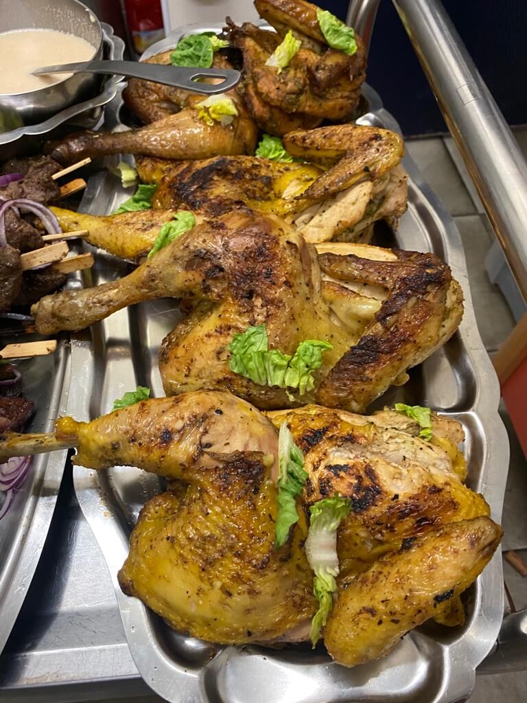 RESTAURANT TRAITEUR SOBENDA