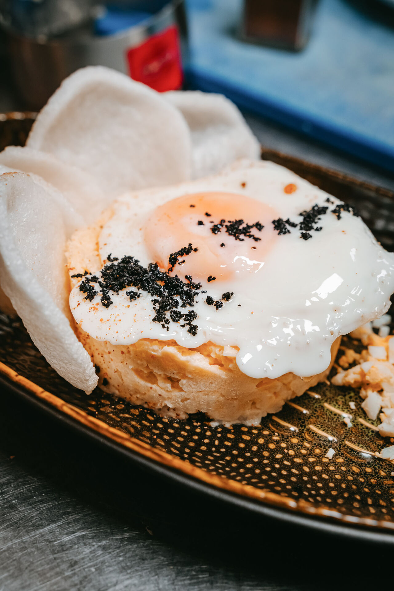 Ensaladilla del Patrón