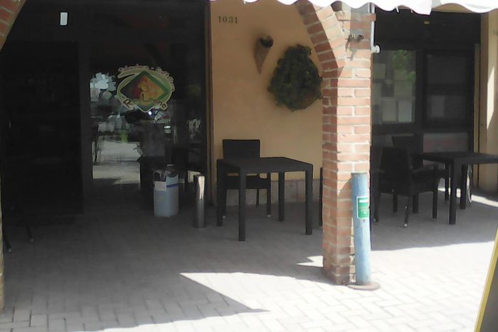 Bar Tabacchi Re Leone a Ferrara