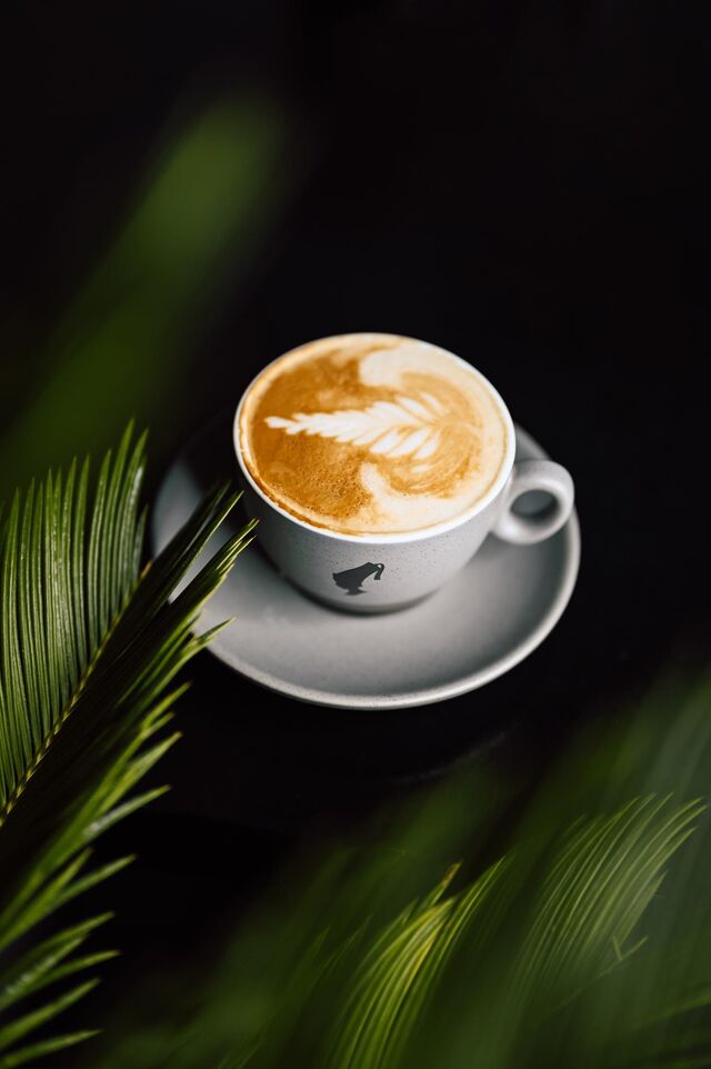 Cappuccino