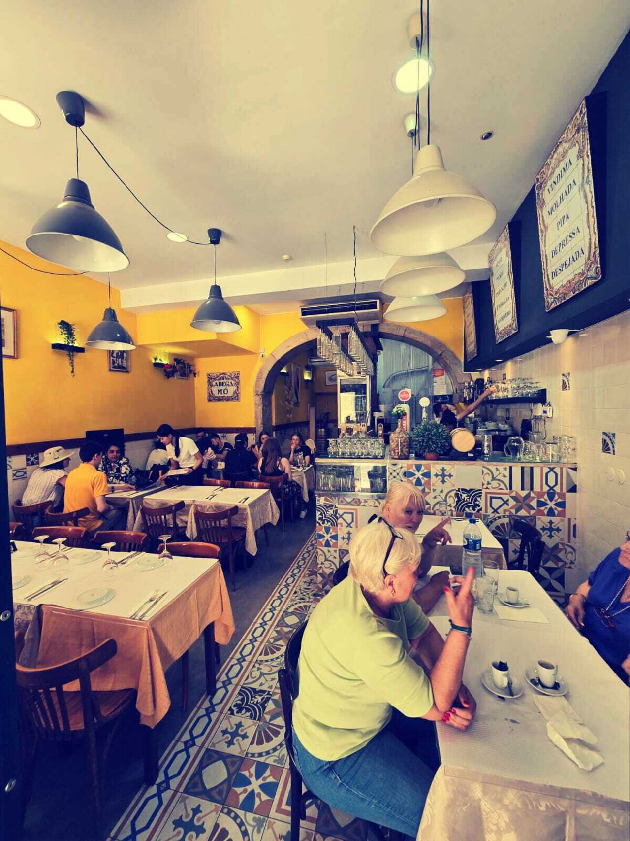 História: uma viagem pela tradição e pelo sabor