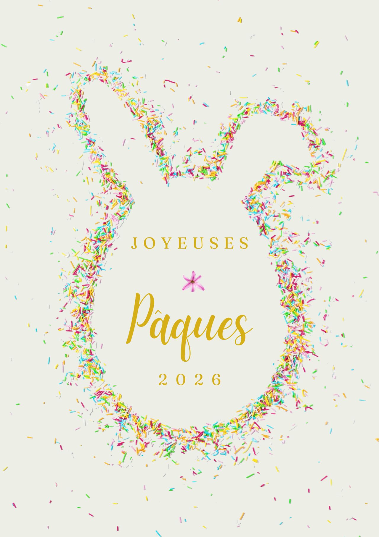 Pâques 2026
