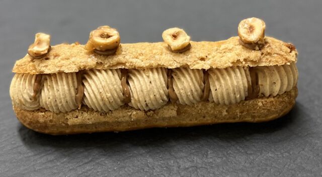 Médaille d'or du meilleur Paris-Brest de Loire-Atlantique 2021